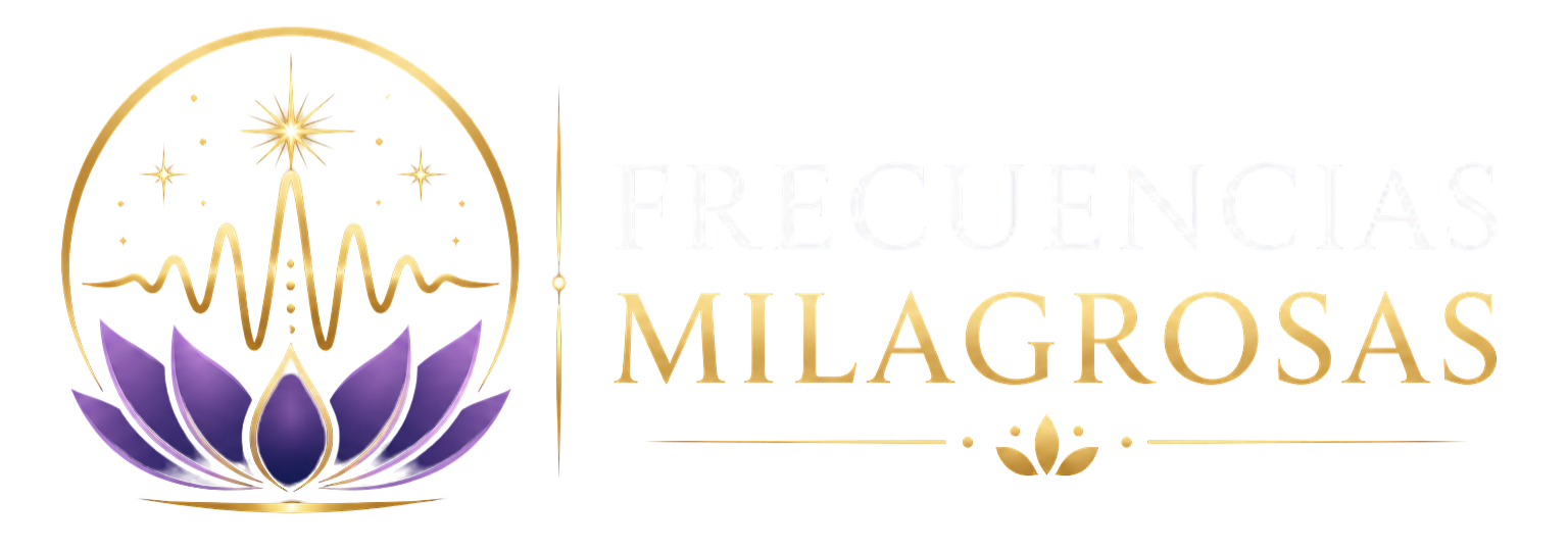 Frecuencias Milagrosas